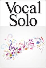 Be a Gift to a World in Need Vocal Solo & Collections sheet music cover